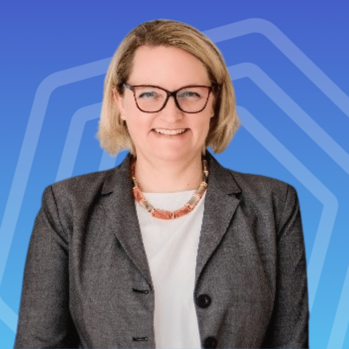 Judith Kuhn – Global HR leader at Leggett & Platt, lawyer, economist, and certified Executive Coach.