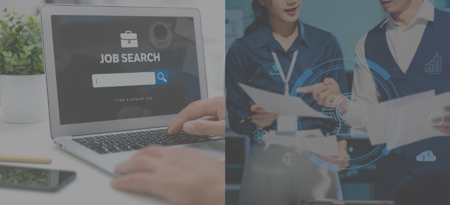 Josh Bersin on AI in Talent Acquisition