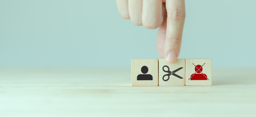 Workforce restructuring